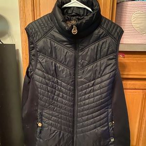 Michael Kors Puffer Vest